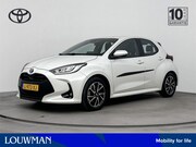 Toyota Yaris - 1.5 Hybrid Dynamic Trekhaak Afneembaar | NL-Auto | Dealerond