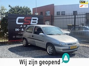 Opel Corsa - 1.2i-16V Strada Cool AUTOMAAT!NWE APK!KOOPJE