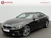 BMW 4-serie - Coupé 440i High Executive M-Sport INDIVIDUAL CITRIN Apple Ca