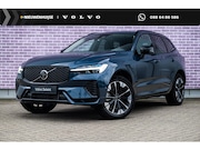 Volvo XC60 - 2.0 T6 Plug-in hybrid AWD Ultra Dark | SOH 100% | Trekhaak |