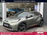 Toyota Aygo X - 1.0 VVT-i S-CVT Limited | Stoelverwarming | Achteruitrijcame