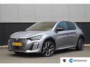 Peugeot 208 - 1.2 Hybrid 145 e-DCS6 GT | Adap. Cruise C. | 360 Camera | Na
