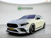 Mercedes-Benz A-klasse - 200 Business Solution AMG | UNIEK | Uitlaatsysteem | Volledi