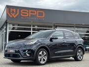 Kia Niro EV - e-Niro DynamicPlusLine 64 kWh|Pano|Camera|BTW|Carpl|ACC
