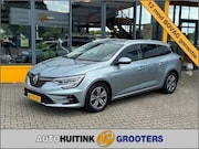 Renault Mégane - Estate 1.6 Plug-In Hybrid Intens
