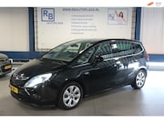 Opel Zafira - Tourer 1.4 Cosmo NAP/ NIEUW MODEL/ TREKHAAK