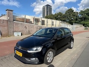 Volkswagen Polo - 1.0 First Edition Airco Stoel Verwarming Bluetooth 5 Deurs