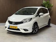 Nissan Note - 1.2 DIG-S Tekna, Nieuw D.Ketting