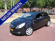 Opel Corsa - 1.4-16V '111' Edition ZEER NETTE AUTO