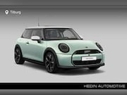 MINI Cooper S - Mini 2.0 Favoured M | Pakket M | Panoramadak | Com