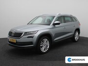 Skoda Kodiaq - 1.4 TSI Ambition Business | Achterbank in delen neerklapbaar