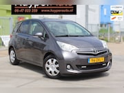 Toyota Verso S - 1.3 VVT-i Dynamic AUTOMAAT LAGE KM NAP 2E EIG trekhaak