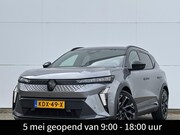 Renault Scénic - EV87 long range esprit Alpine | Pack advanced driving assist