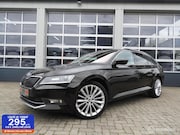 Skoda Superb - 1.8 TSI Stoelventilatie + Verw