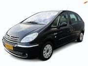 Citroën Xsara Picasso - 2.0i-16V Attraction Automaat