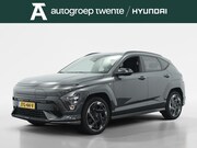 Hyundai Kona - Electric N Line business 64.8 kWh | Navigatie | Camera | Ada