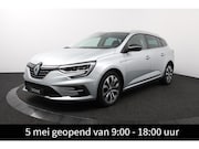 Renault Mégane - Estate 1.3 TCe 140 EDC Techno | Automaat | Pack Winter | All