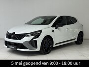 Renault Clio - 1.6 E-Tech Full Hybrid 145 Esprit Alpine | BOSE-Audiosysteem