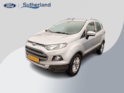 Ford EcoSport - 1.0 EcoBoost Titanium 125pk Android auto, Apple Carplay | Cr