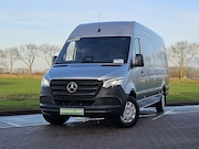 Mercedes-Benz eSprinter - 320 L3H2 300KmWLTP