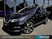 Nissan Qashqai - 1.3 DIG-T Premium Edition | Leder | Trekhaak | TEKNA+ No Bos
