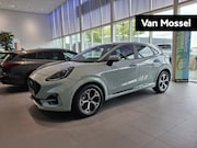 Ford Puma - 1.0 EcoBoost Hybrid ST-Line | NIEUW TE BESTELLEN! | €5000, -