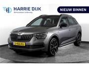 Skoda Kamiq - 1.5 TSI ACT 150 PK Monte Carlo - Automaat | Pano | Dig. Cock
