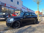 MINI One - MINI 1.6 HOLLAND STREET / Stoelverwarming