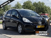 Honda Jazz - 1.2 S | AIRCO | | ZUINIG | 143d KM
