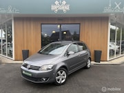 Volkswagen Golf Plus - 1.2 TSI | 2011 | 127.692 km |