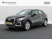 Audi Q2 - 35 TFSi 150 Pk Automaat Advanced edition | Cruise Control |