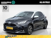 Toyota Yaris - 1.5 Hybrid Dynamic | Dodehoek detectie | Parkeersensoren | H
