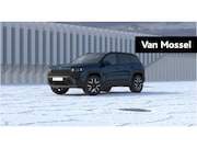 Jeep Compass - Overland 4xe 96 kWh | 4WD | 325PK! | 602km WLTP | NEW COMPAS