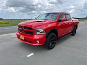 Dodge Ram - 1500 SPORT 200l lpg lucht vering financiering v/a 350 p/m