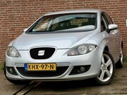 Seat Leon - 2.0 FSI Sport-up