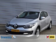 Renault Mégane - 1.5 DCI 5DRS. EXPRESSION / NAVI / CRUISE / TREKHAAK