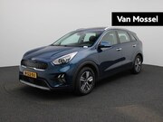 Kia Niro - 1.6 GDi Hybrid ExecutiveLine | Apple Carplay / Android Auto 