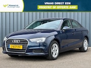 Audi A3 - Limousine 30 TFSI 116pk Pro Line I NL Auto I All Season I Pa