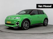 Renault 5 - comfort range iconic cinq 52 kWh | Pack Winter | Pack Safety