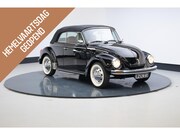 Volkswagen Kever - Cabriolet 1303 LS | Gereviseerde motor | Nieuw Gespoten |
