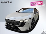 Mazda 6e - Takumi Business Edition 68.8 kWh | ZWART LEDER | NAVI | PANO