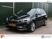 BMW 2-serie Active Tourer - 225xe iPerformance High Executive SOH 89% LEER, SPORT, PANOR