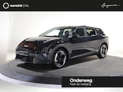 Kia EV4 - Plus Advanced 81.4 kWh | Panoramaschuifdak | Verwarmbare ach