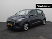 Hyundai i10 - 1.0 Comfort | Apple Carplay/Android | Cruise Control | Airco