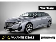 Peugeot 308 - SW 1.2 PureTech Allure