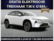 Mazda CX-6e - Takumi 78 kWh | Gratis elektr. trekhaak t.w.v. €1695,- | Tot