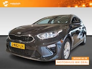 Kia Ceed - Sportswagon Sw 1.0 T-GDi 120pk DynamicLine