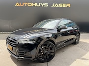 Audi SQ5 - 3.0 TFSI Quatro b&o Pano Rs Zetels Carplay Camera Difuser