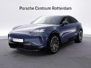 Porsche Cayenne Coupé - Electric S 113 kWh