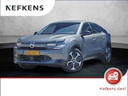 Citroën C4 - Plus Hybrid 136pk 1ste Eigenaar | Camera | Cruise Control |